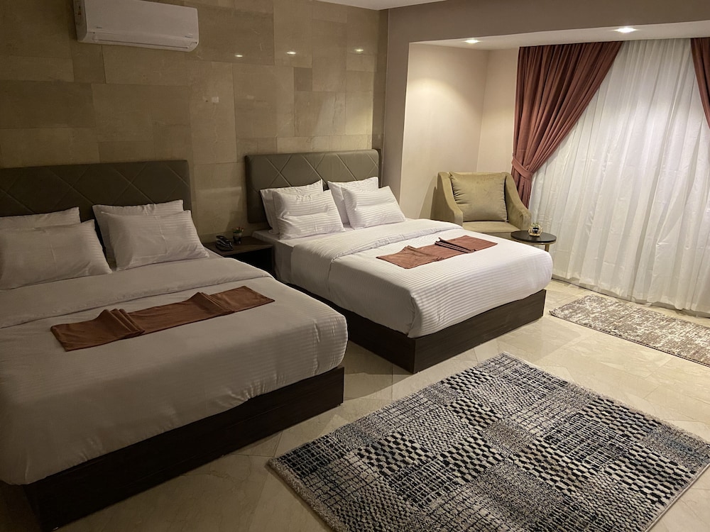 aziz egypt pyramids hotel