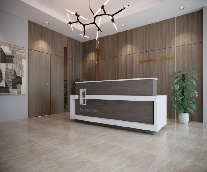 aziz egypt pyramids hotel