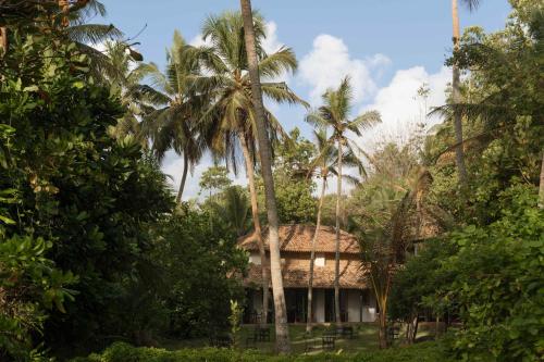 Sama Retreats - Kosgoda,,3 star