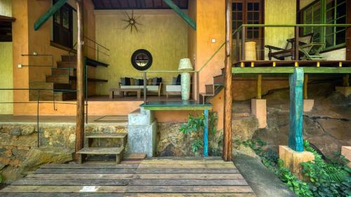 Sama Retreats - Kosgoda,,3 star