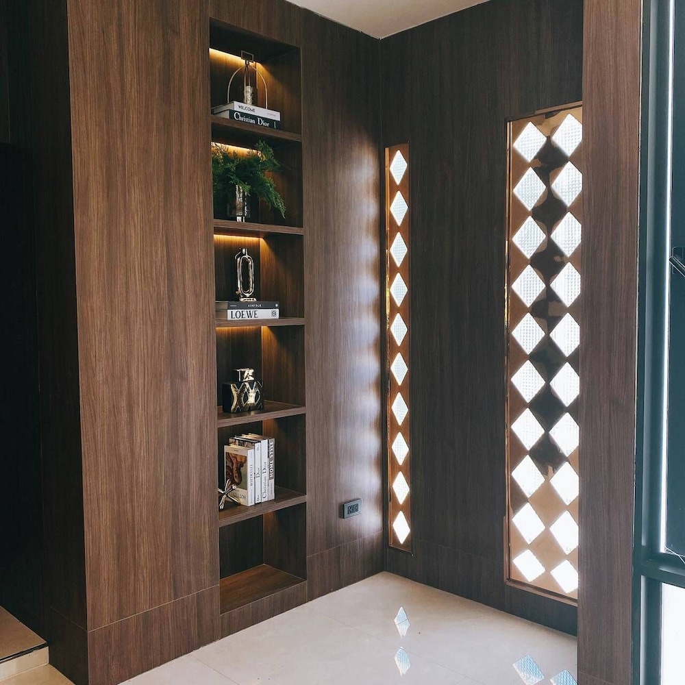 kastel hotel pattaya by loft bangkok