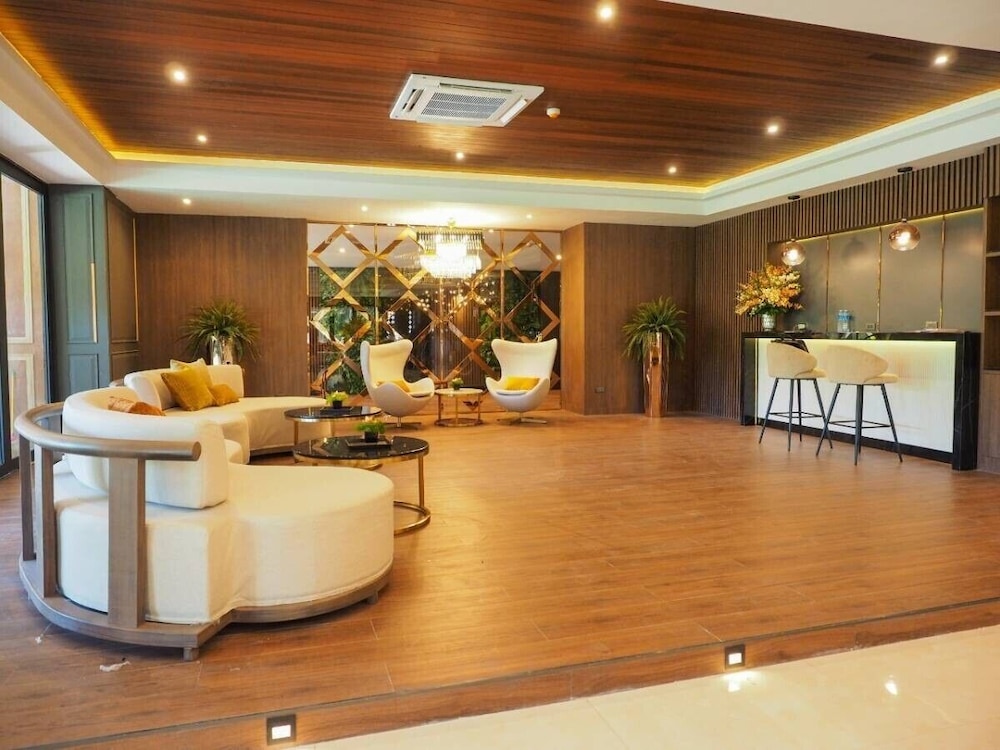 kastel hotel pattaya by loft bangkok