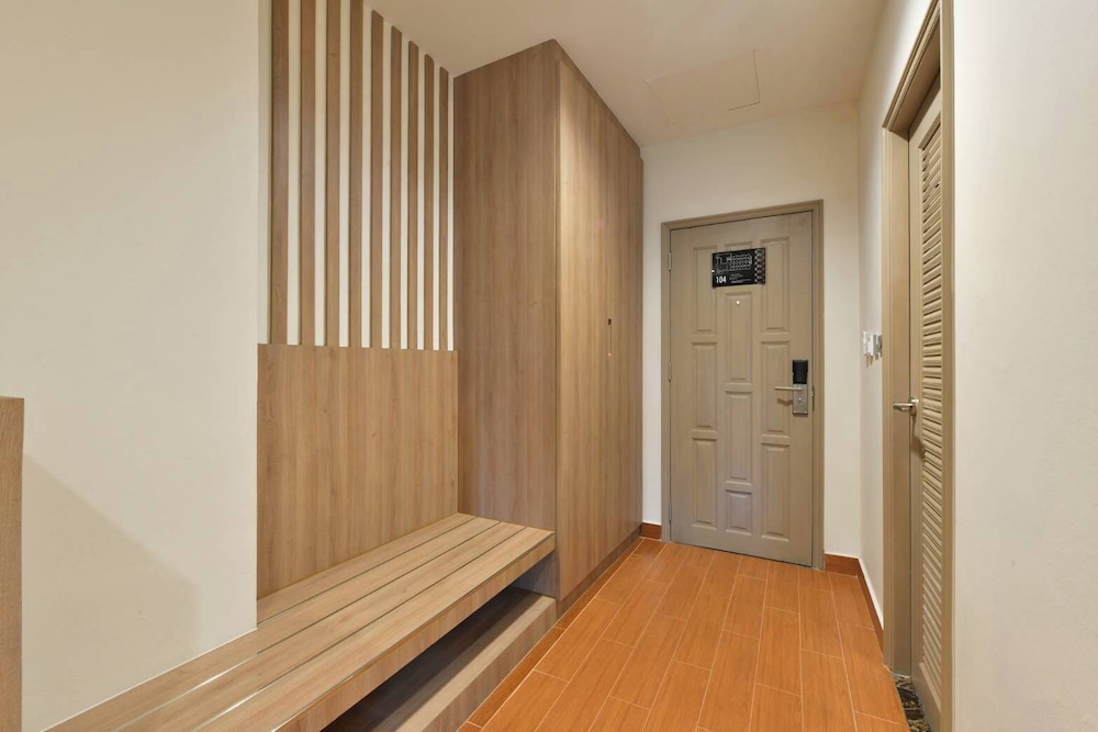 kastel hotel pattaya by loft bangkok