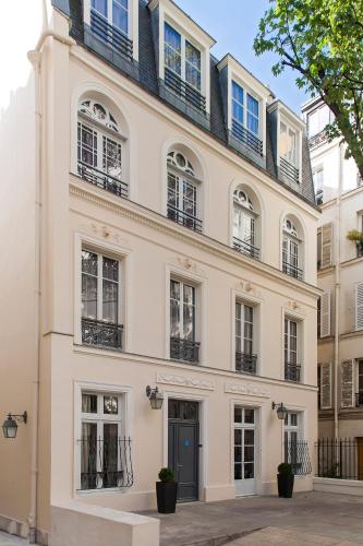 timhotel opera blanche fontaine