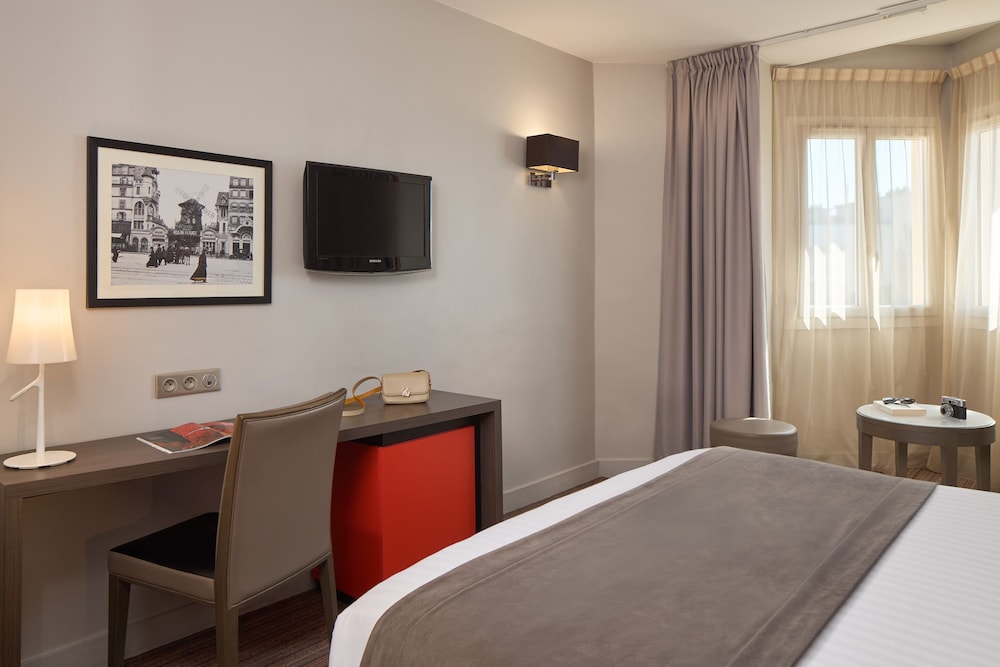 timhotel opera blanche fontaine