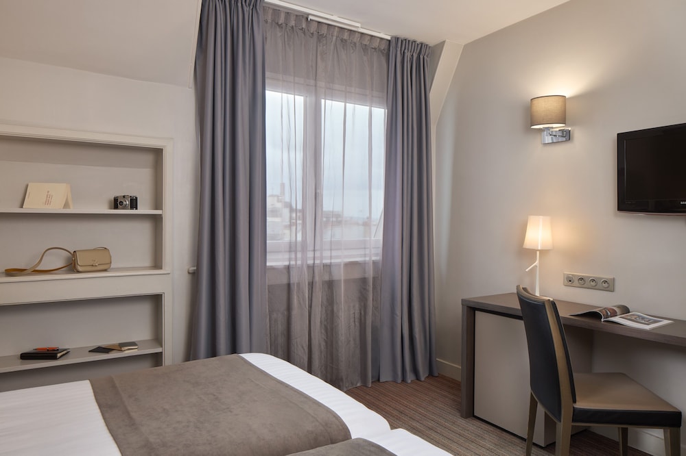 timhotel opera blanche fontaine