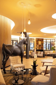 epona hotel sens