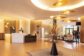 epona hotel sens