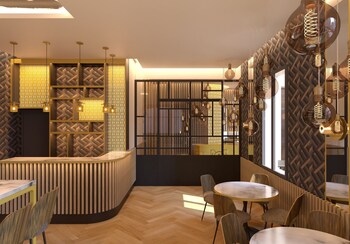 epona hotel sens