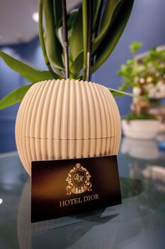 hotel dior