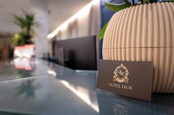hotel dior