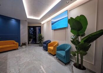 hotel dior