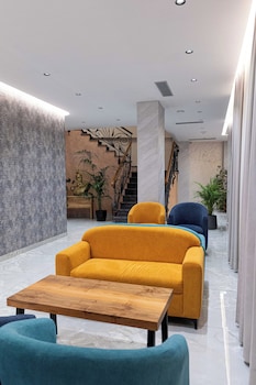 hotel dior