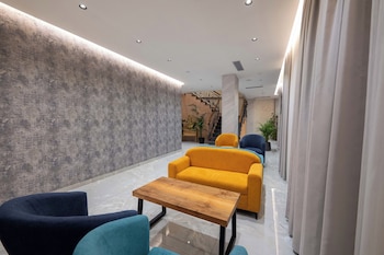 hotel dior