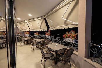 hotel dior