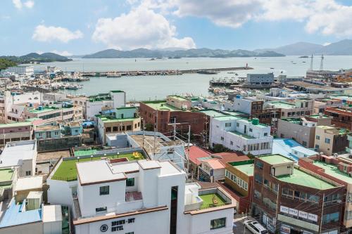 sacheon