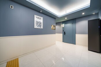 browndot samcheonpo
