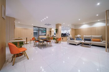 browndot samcheonpo