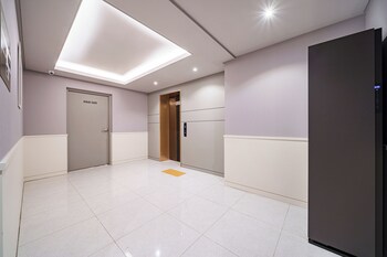 browndot samcheonpo
