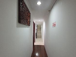 oyo 90997 hoover room