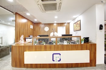 flxho royal orbit cyber city