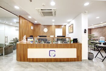 Flxho Royal Orbit - Cyber City,,3 star