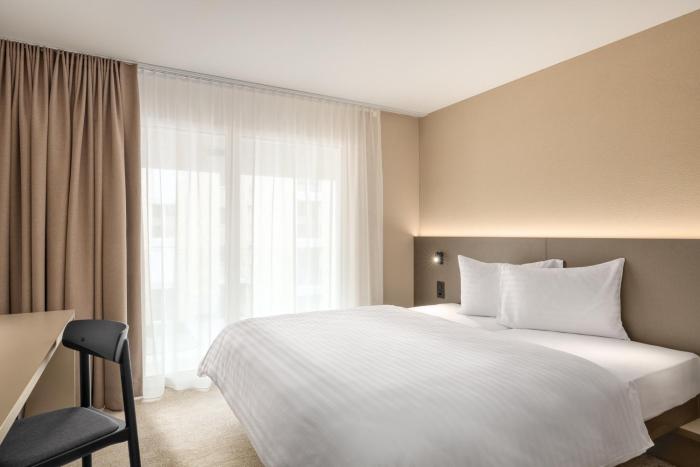 bsmart motel amriswil