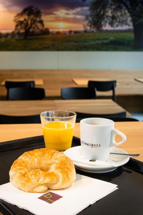 bsmart motel amriswil