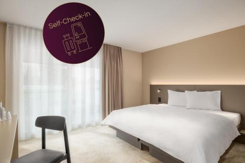 bsmart motel amriswil