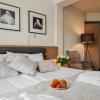 hotel saline
