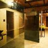 hotel saline