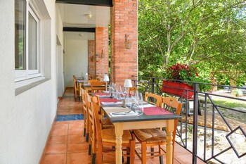 enjoy garden