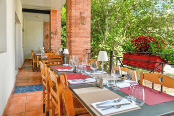 enjoy garden