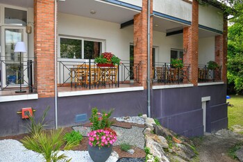 enjoy garden