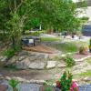 enjoy garden