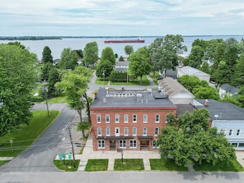 cape vincent