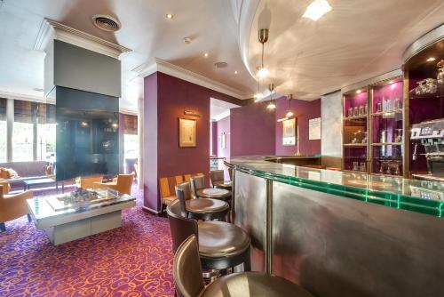 villa lutece port royal