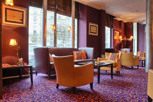 villa lutece port royal