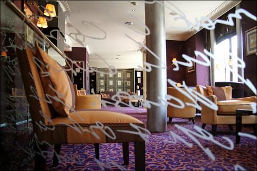 villa lutece port royal