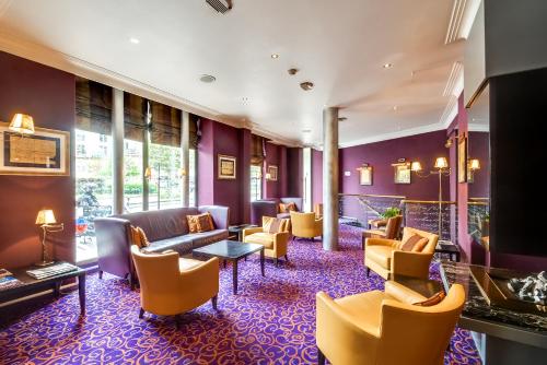 villa lutece port royal