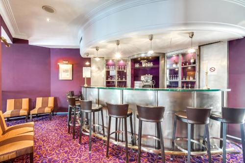 villa lutece port royal