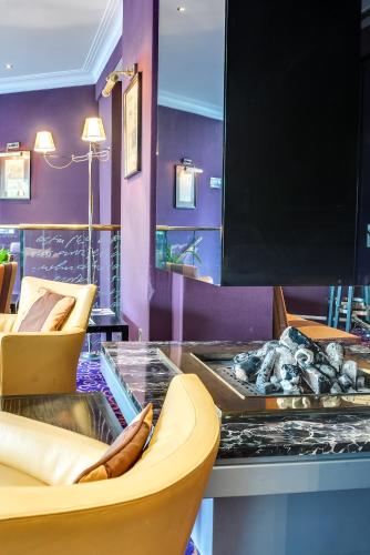 villa lutece port royal