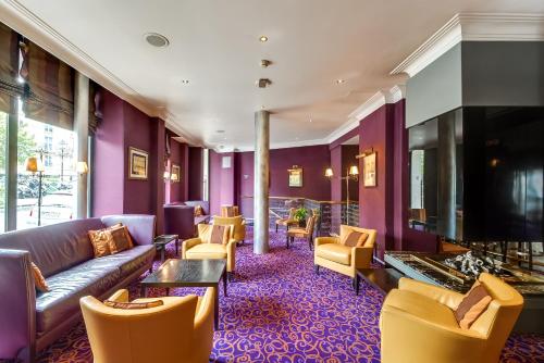 villa lutece port royal