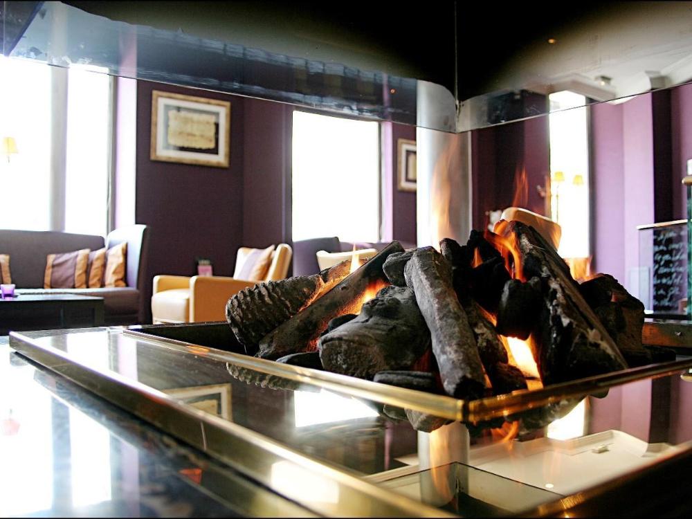 villa lutece port royal