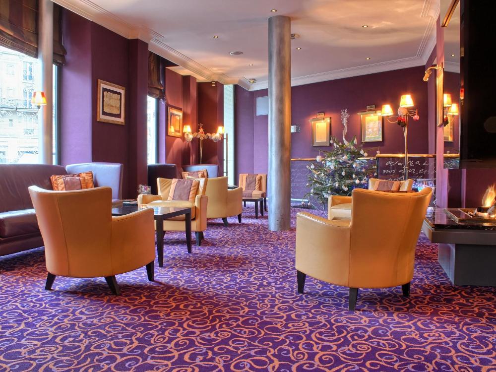 villa lutece port royal