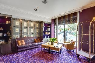 villa lutece port royal