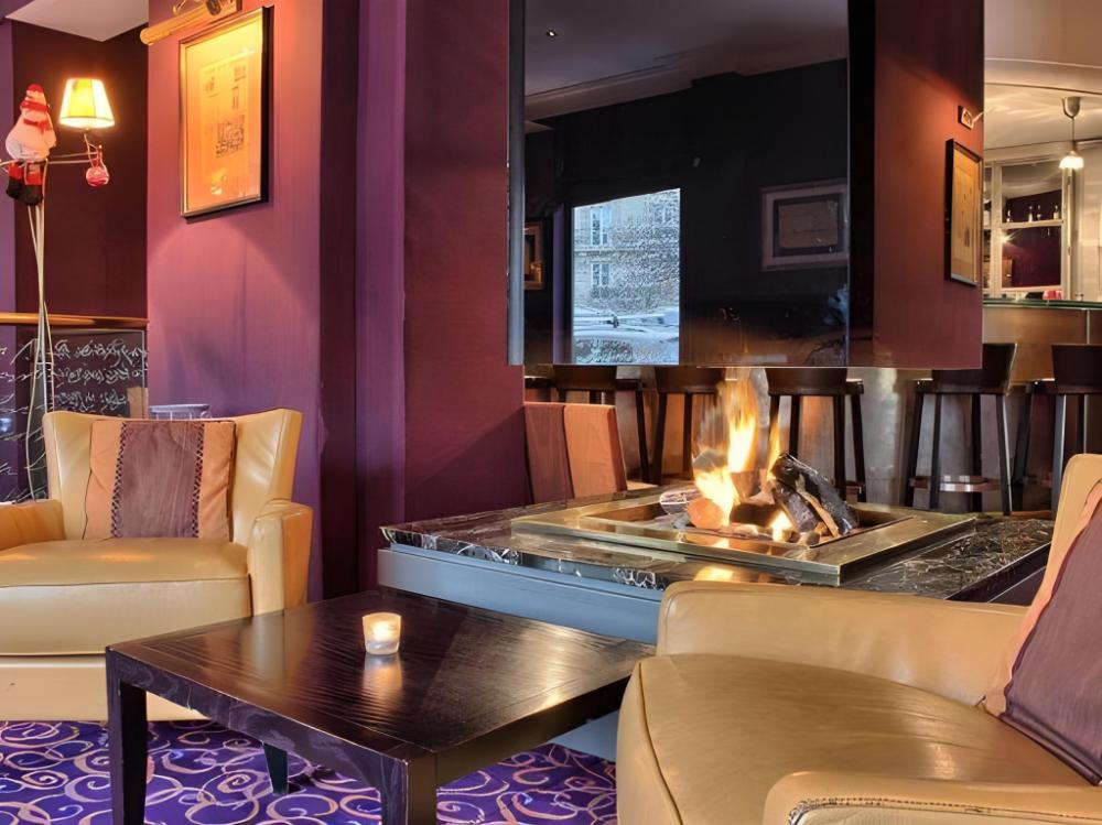 villa lutece port royal