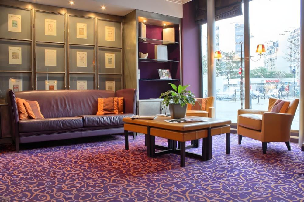 villa lutece port royal