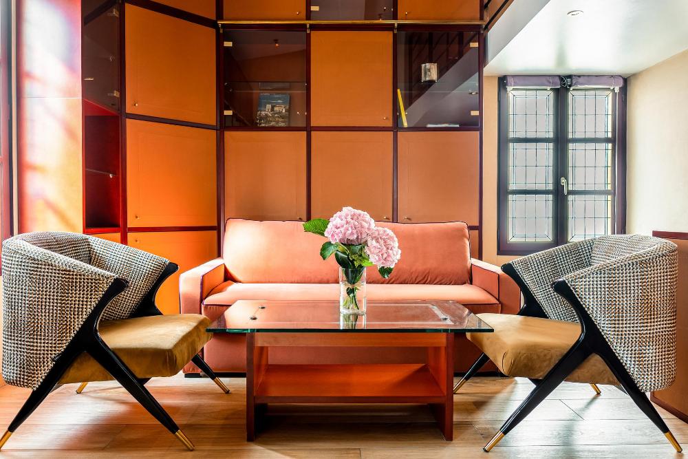 villa lutece port royal