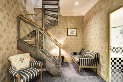 villa lutece port royal